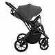Коляска Sweet Baby Porto Dark Grey