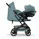 Прогулочная коляска Cybex Beezy 2026 Stormy Blue