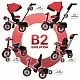 Велосипед NUOVITA BAMZIONE B2