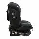 Автокресло группа (0-36) Crosstour 360 SPS Isofix Grey/Black