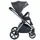 Прогулочная коляска Elegante BRD Black