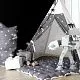 Вигвам для детей Звездопад