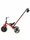 Велосипед трехколесный Qplay T10-B Elite Pro Red