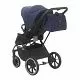 Модульная коляска 2в1 SevillaBaby ELETTA