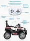 Багги электромобиль TR114