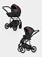 Коляска Riko Basic Pacco