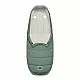 Накидка для ног Cybex Priam Leaf Green