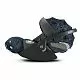 Cybex Cloud T i-Size, Jewels of Nature