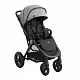 Прогулочная коляска Egoista Gray (Air)
