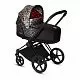 Коляска для новорожденных Cybex Priam III FE Rebellious