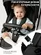 Коляска 3 в 1 Sweet Baby Verde Dark Grey