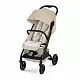 Прогулочная коляска Cybex Beezy 2026 Almond Beige