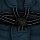 Коляска прогулочная Indigo DELTA