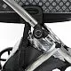Коляска Tako Laret Imperial NEW Silver
