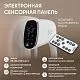 Колыбель Nuovita Accanto Bello Grey