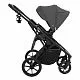 Коляска Sweet Baby Porto Dark Grey