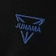 Коляска Junama Diamond Individual V3 blue