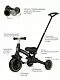 Велосипед трехколесный Qplay T80 Stager Black