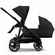 Коляска для погодок Cybex Gazelle S BLK 2024