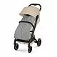 Прогулочная коляска Cybex Beezy 2026 Almond Beige