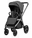 Коляска 2 в 1 Carrello Omega