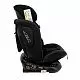 Автокресло группа (0-36) Crosstour 360 SPS Isofix Black