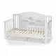 Детская кровать-диван Nuovita Stanzione Verona Div MACCHINA
