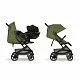 Прогулочная коляска Cybex Beezy 2026 Moss Green