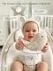Электрокачели Sweet Baby Elisa бежевая