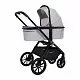 Коляска 3в1 Sweet Baby Vento Grey