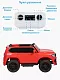 Джип детский электромобиль TR117