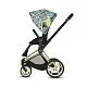 Коляска Cybex Priam Lux III 2 в 1 by Jeremy Scott Cherubs