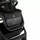 Прогулочная коляска Elegante GL Black