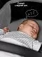 Коляска детская 2 в 1 Amarobaby Genius