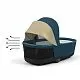 Спальный блок Cybex PRIAM IV Mountain Blue