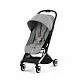 Orfeo SLV Lava Grey с дождевиком