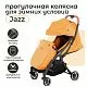 Коляска-прогулка Nuovita Jazz