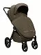 Прогулочная коляска SBL Elegante D Dark Beige