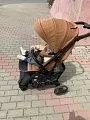 Babalo 2024 года коричневая