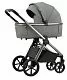 Коляска 2 в 1 Carrello Omega