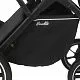 Модульная коляска 2в1 SevillaBaby ELETTA