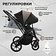 Коляска Sweet Baby Porto Black