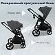 Коляска 2в1 SBL Elegante Therma