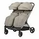 Коляска для двойни Carrello Link