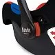 Автокресло NUOVITA MACZIONE N0-1