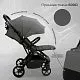 Прогулочная коляска Sweet Baby Colibri Plus