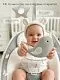 Электрокачели Sweet Baby Elisa серая