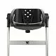 Ванночка - стульчик для купания 2в1 Charli Chair Black