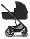 Спальный блок Cybex Cot S Lux Moon Black