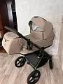 Коляска 2в1 SBL Elegante Therma